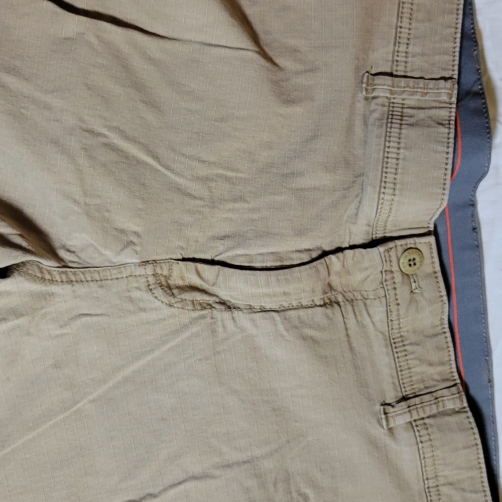 Cargo shorts
